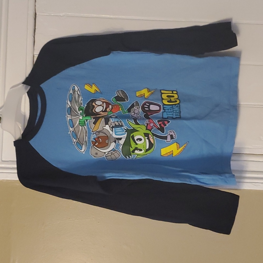 Boys shirt